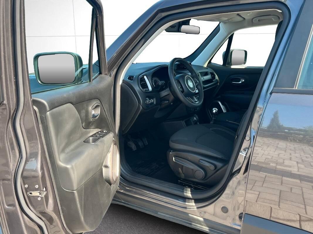 Jeep Renegade 1.0 t3 Limited 2wd