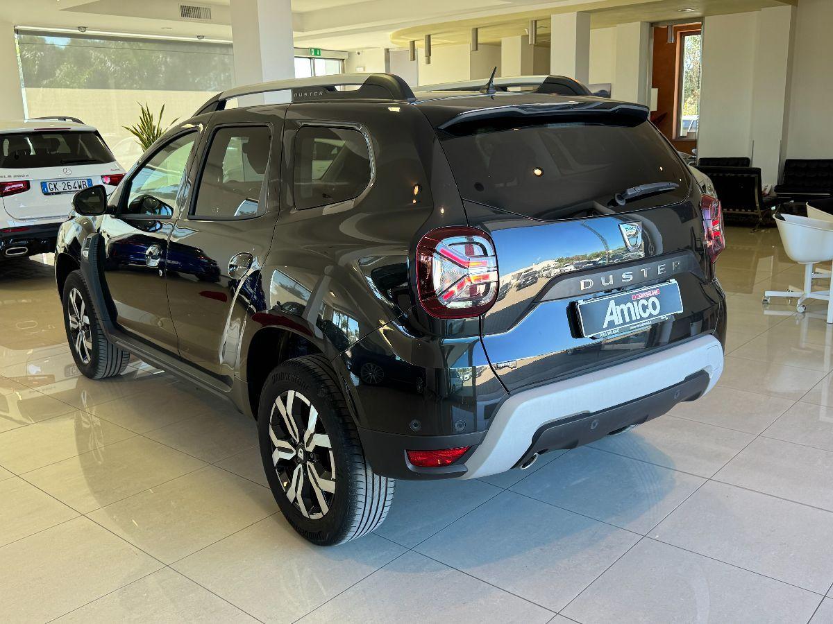 DACIA Duster 1.5 dCi 115 CV Prestige Solo 50.000km