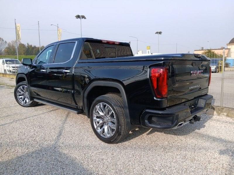 GMC Sierra 6.2L EcoTec3 V8 Gpl Aut. Denali N1