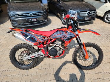 Beta RR Enduro