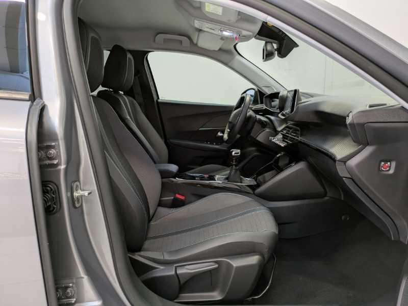 PEUGEOT 2008 II 2020 - 2008 1.5 bluehdi Allure Pack s&s 110cv