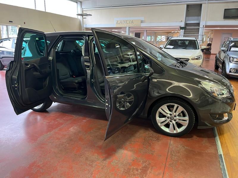 OPEL Meriva 1.4 100CV Cosmo