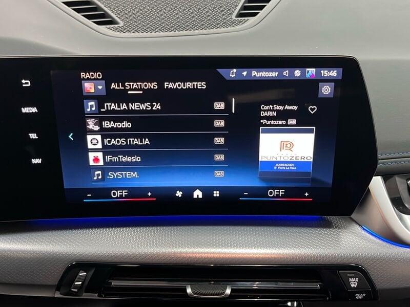 BMW X1 X1 xDrive 20d Msport Pro