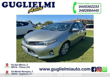 Toyota Auris Auris 1.8 Hybrid Lounge