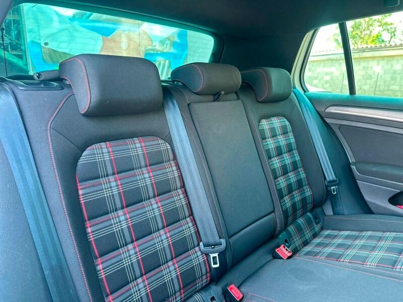 VOLKSWAGEN Golf 7ª serie Golf GTI Performance ...