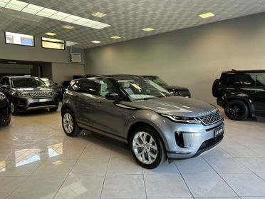Land Rover Range Evoque 1.5 I3 PHEV 300 CV AWD Auto R-Dynamic HSE