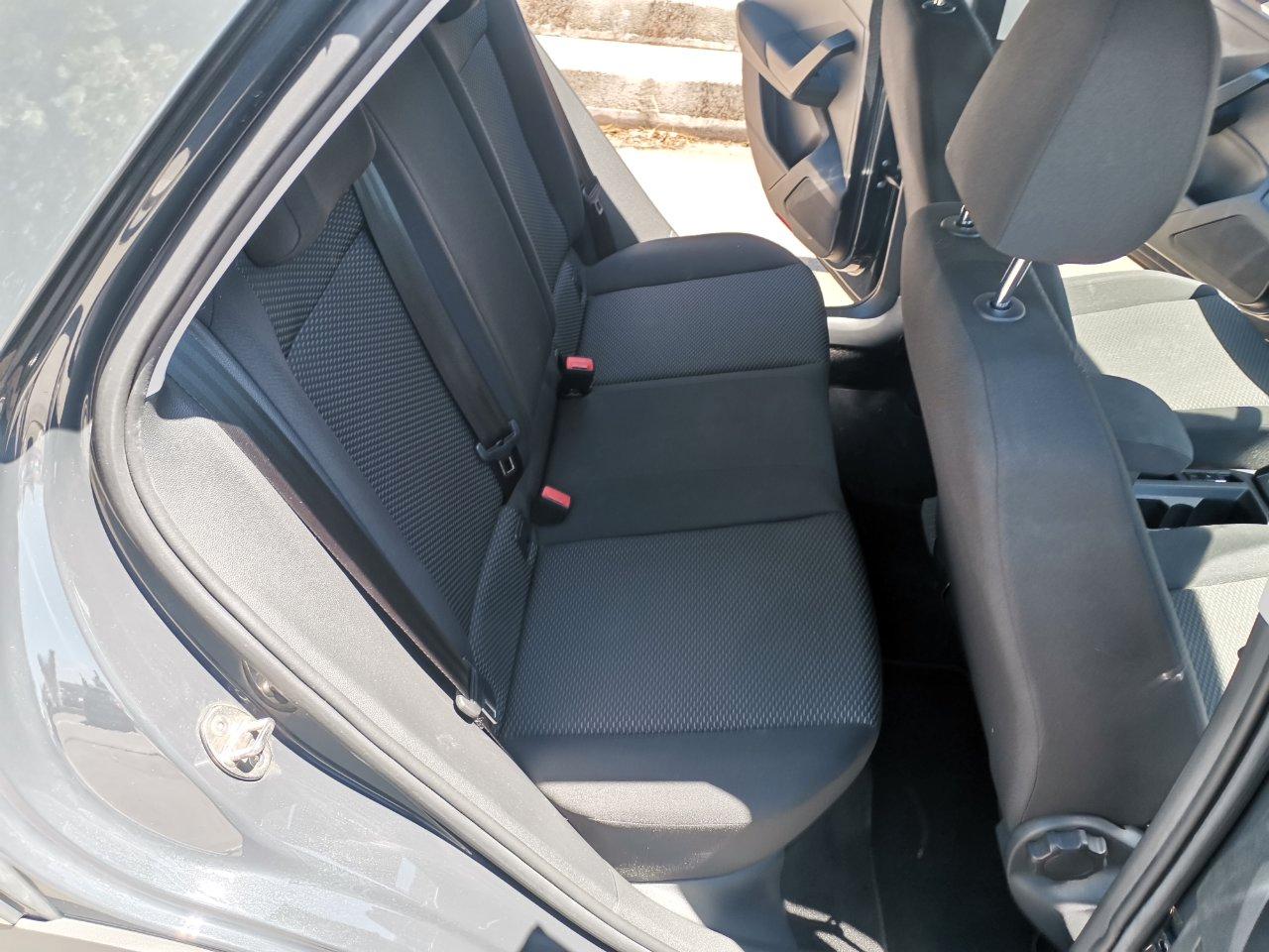 Volkswagen T-Roc 1.6 tdi Advanced
