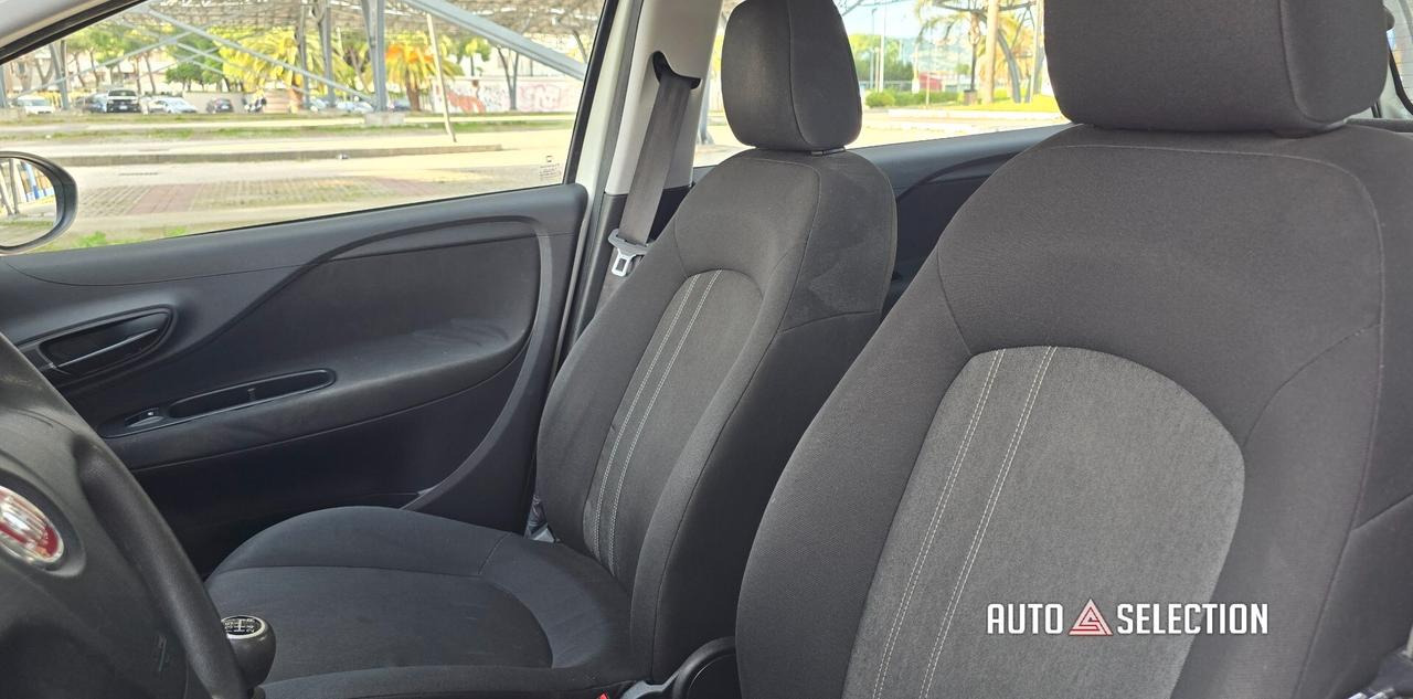 Fiat Punto (Ok.Neopatentati)