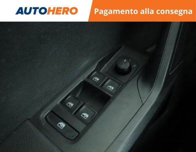 SEAT Ibiza 1.0 MPI 5 porte Style