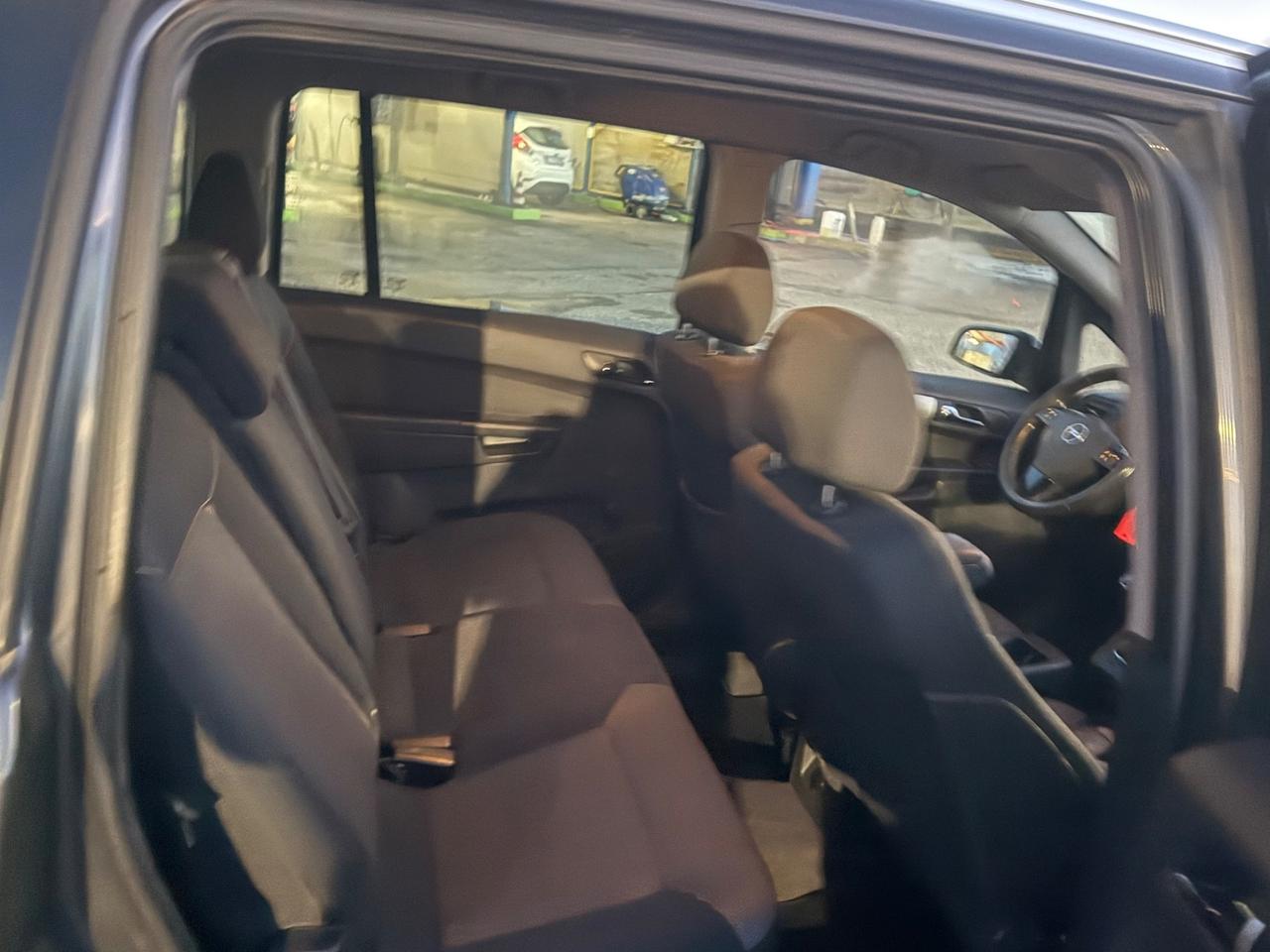 Opel Zafira 1.7 CDTI 110CV Edition