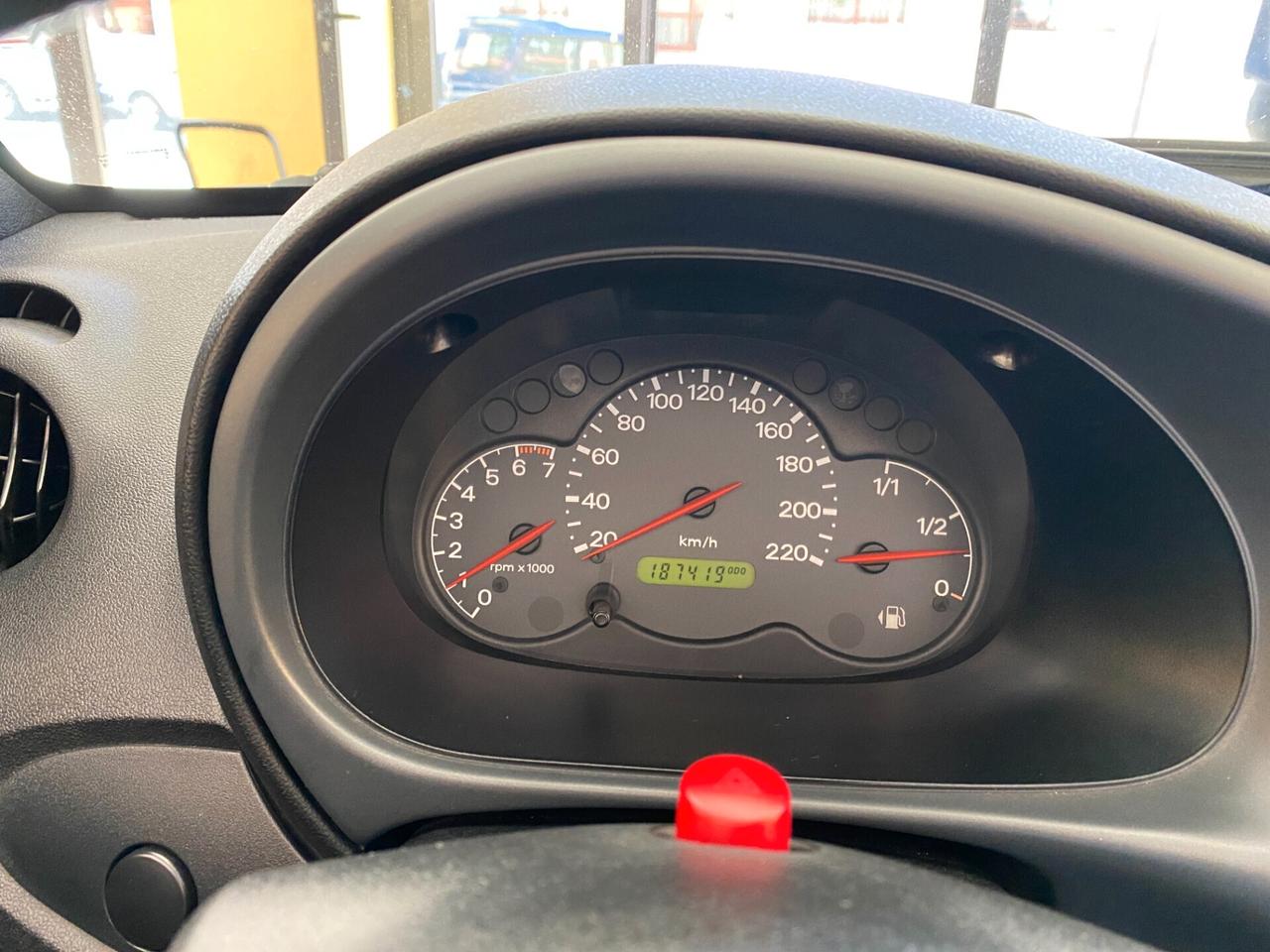 Ford Ka StreetKa 1.6 Leather