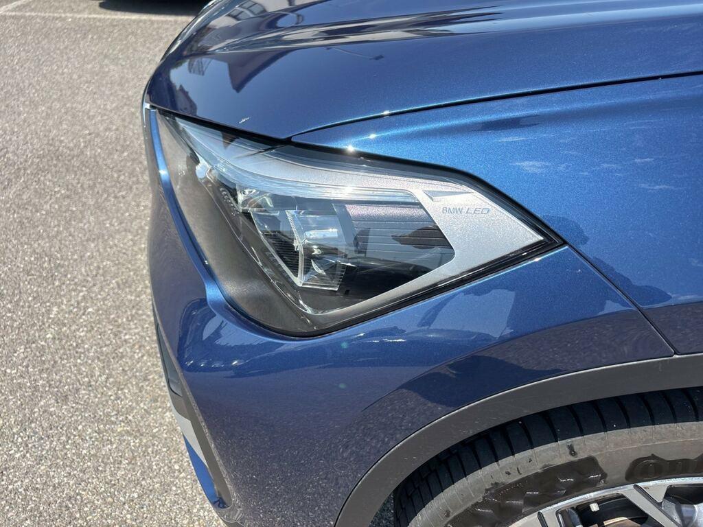 BMW X1 20 d xLine xDrive Steptronic