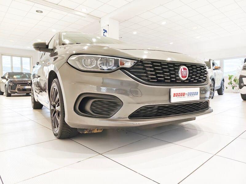 FIAT Tipo Tipo 5 porte 1.4 Street 95cv*GPL fino al 2031*