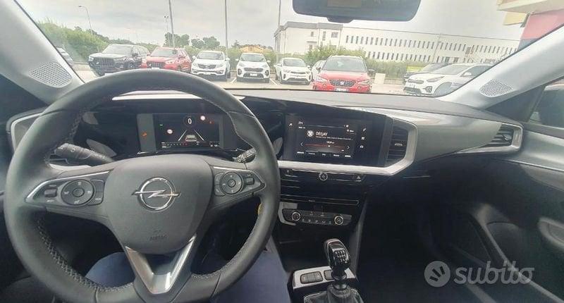 Opel Mokka Mokka 1.2 t Ultimate s&s 100cv
