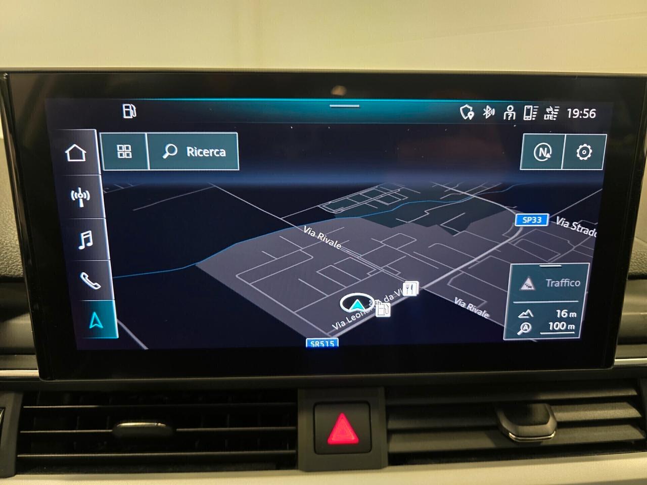 Audi A4 Avant 30 TDI/136 CV S tronic Business Adv. NEOPATENTATI