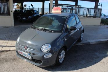 FIAT 500 1.0 Hybrid Cult