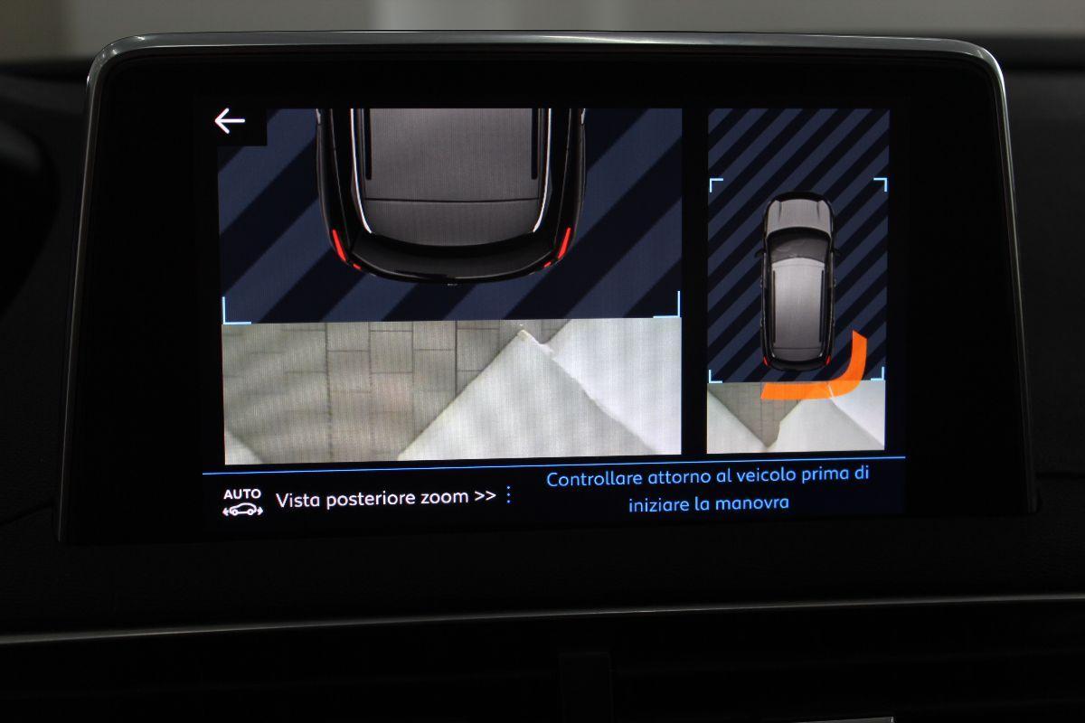 PEUGEOT - 3008 - BlueHDi 130 EAT8 S&S Business