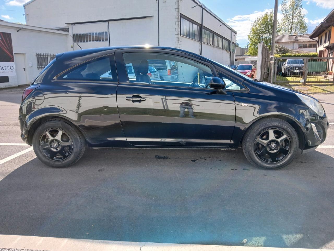 Renault Clio 1.2 Per Neopatentati