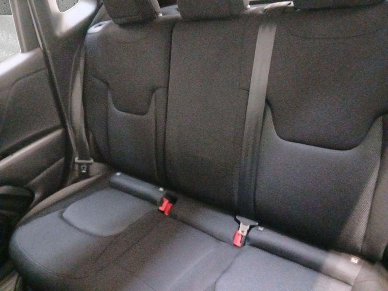 Jeep Renegade 1.0 t3 Longitude 2wd