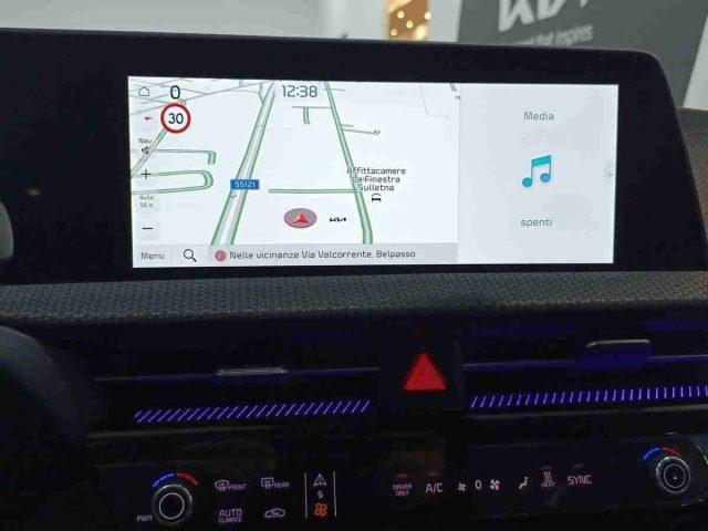 KIA EV6 Single Motor 77,4 kWh GT Line