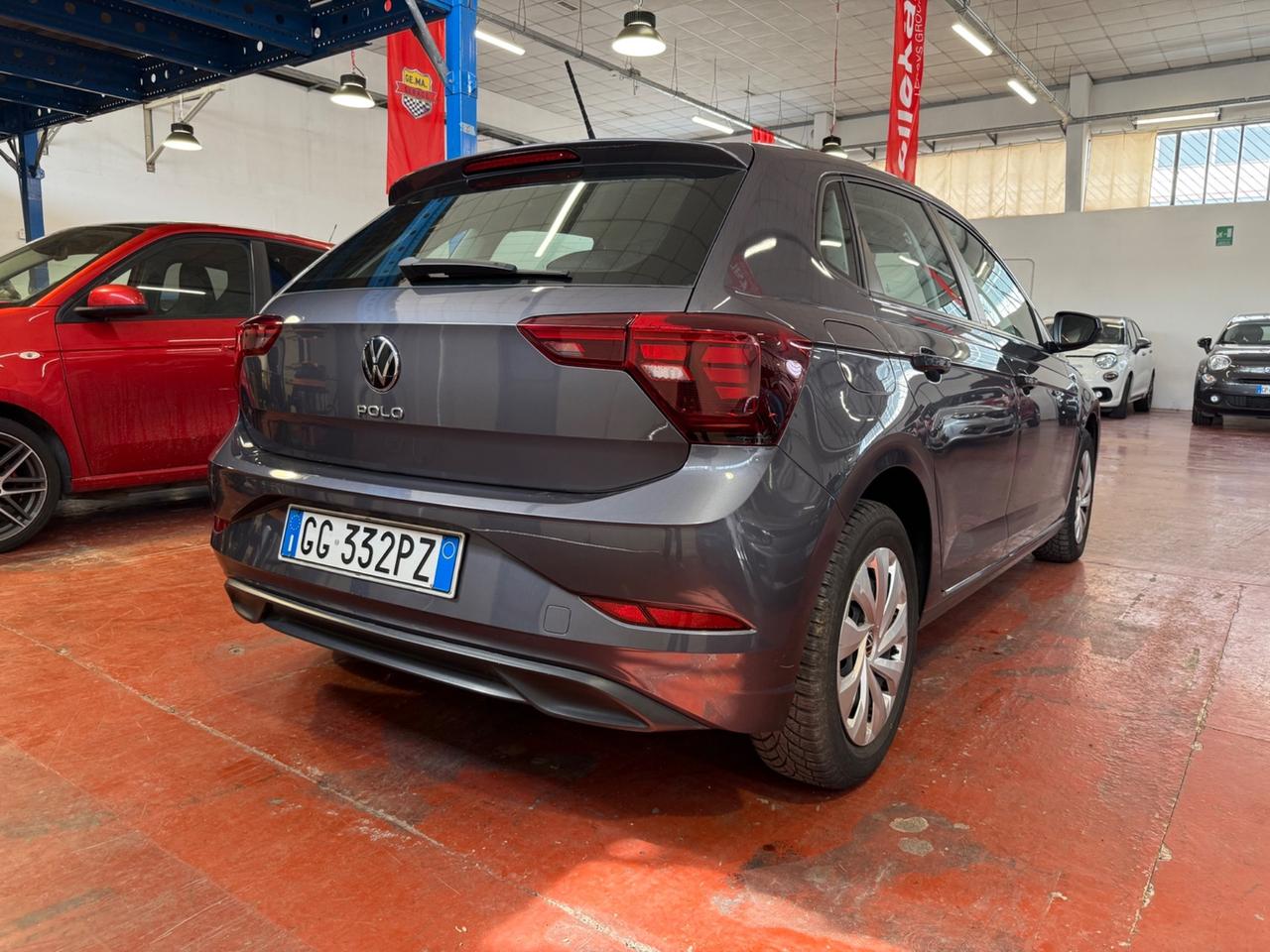 Volkswagen Polo 1.0 EVO Prezzo senza vincoli