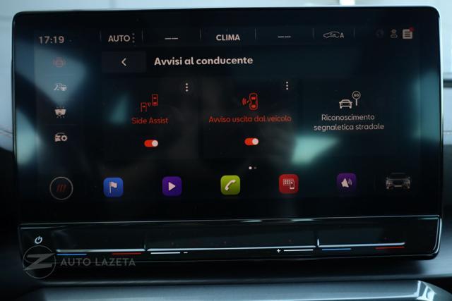 CUPRA Formentor 2.0 TDI Tetto Apribile-Impianto Audio Beats