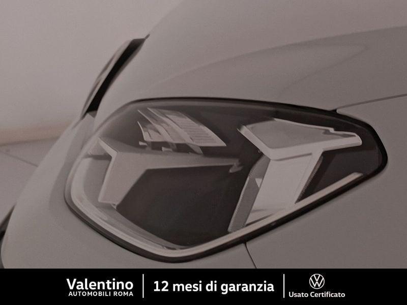 Volkswagen up! 1.0 5p. eco move BlueMotion Technology