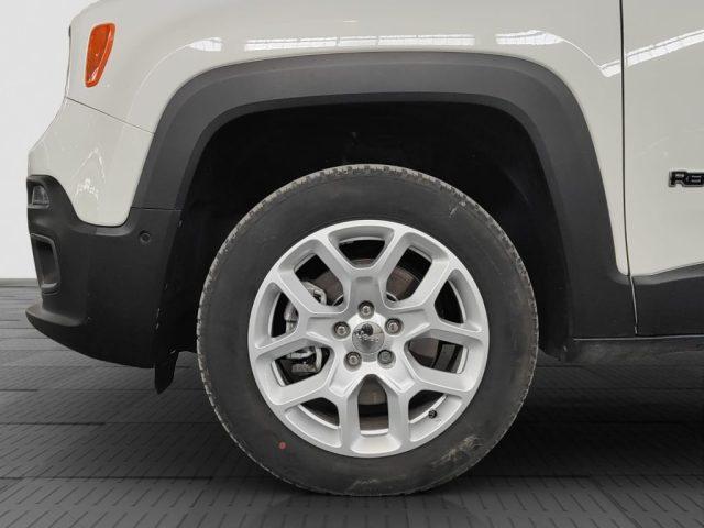 JEEP Renegade Renegade 2.0 Mjt 140CV 4WD Active Drive Limited