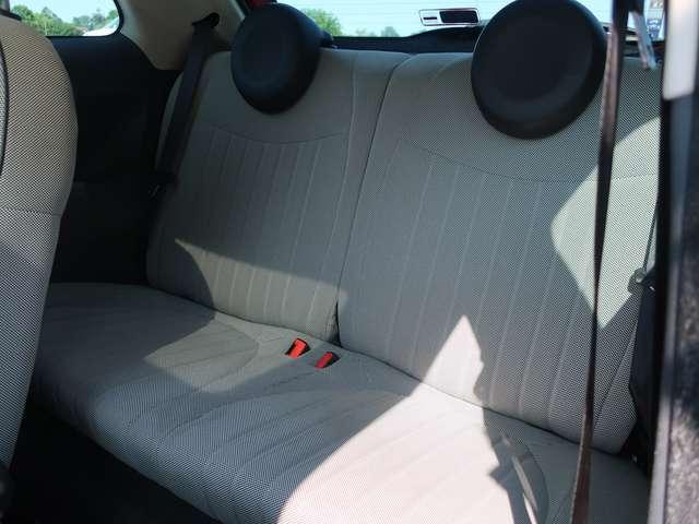 Fiat 500 500 III 1.2 Lounge 69cv