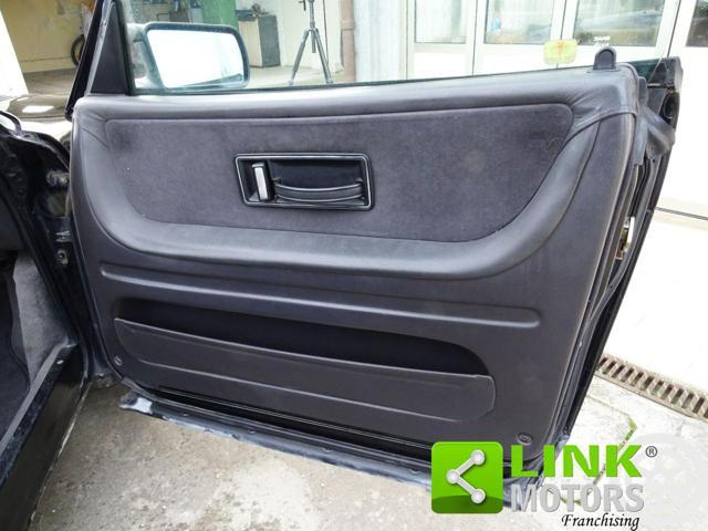 SAAB 900 i turbo 16 S cat Cabriolet GPL