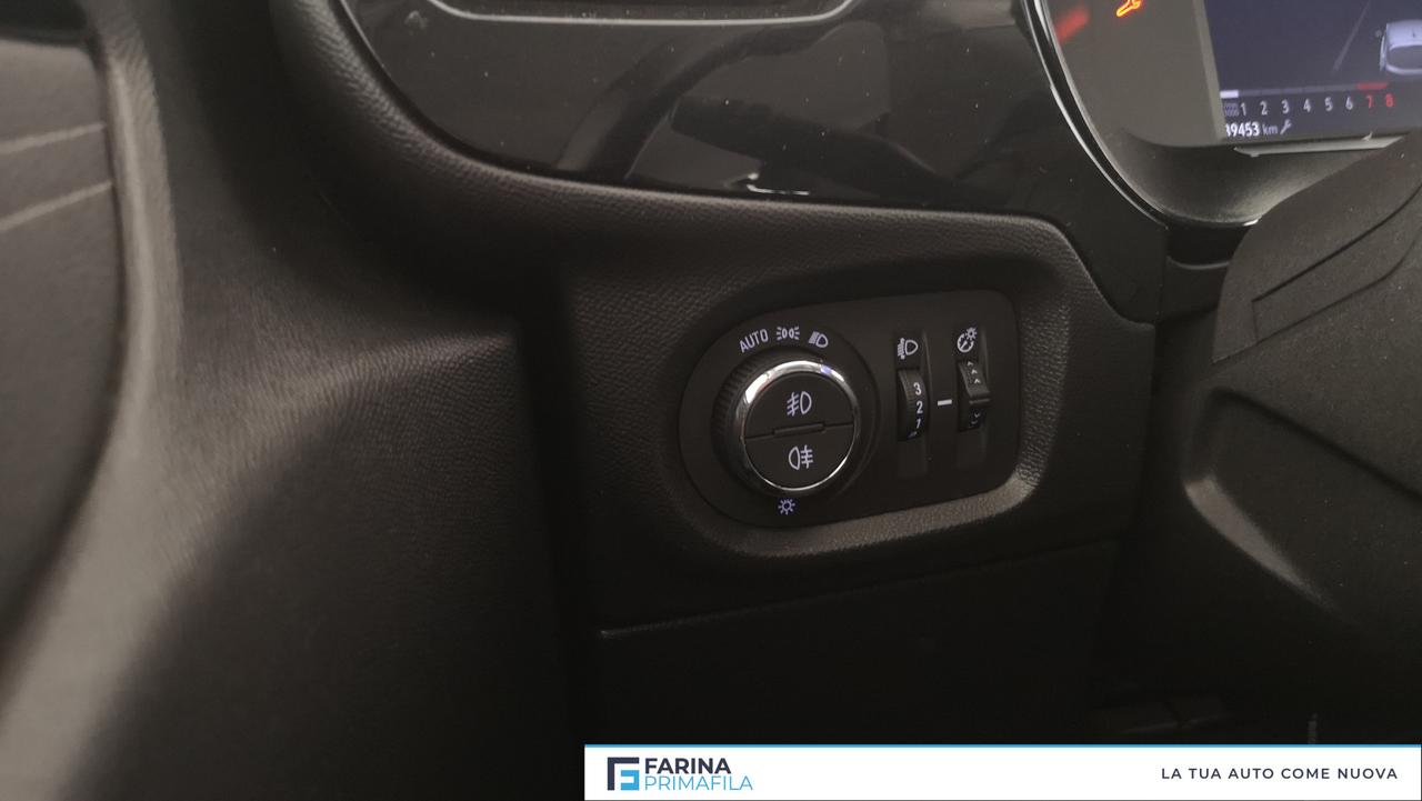 OPEL Corsa VI 2020 - Corsa 1.2 D&T s&s 75cv