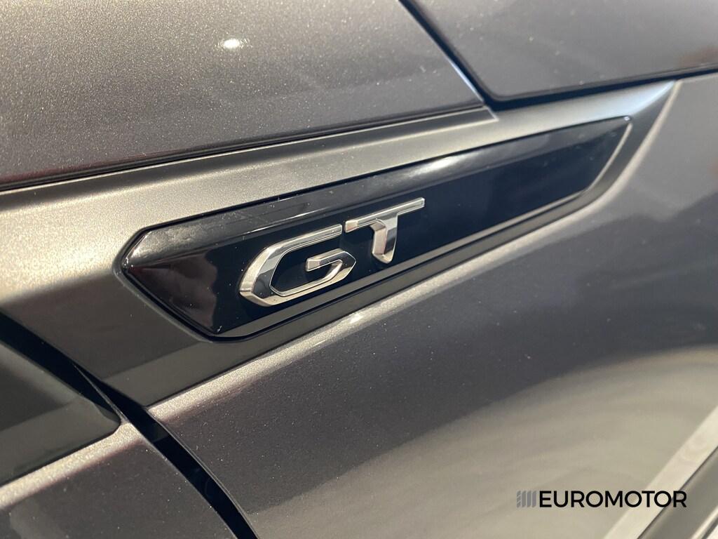 Peugeot 2008 1.5 BlueHDi GT EAT