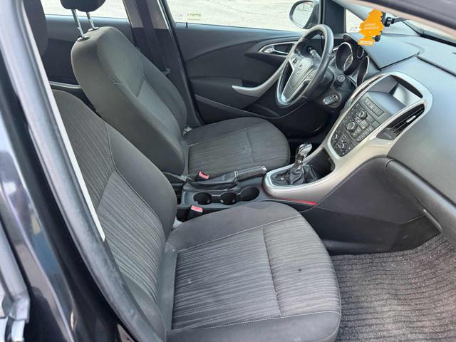 OPEL Astra 1.7 CDTI 110CV Sports Tourer Cosmo perfetta