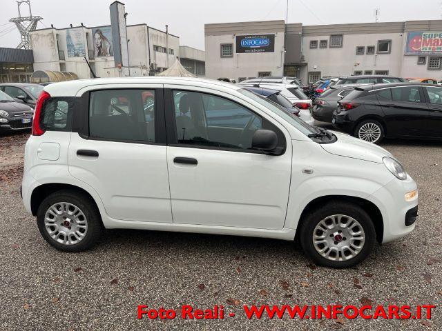 FIAT Panda 1.2 Easy NEOPATENTATI