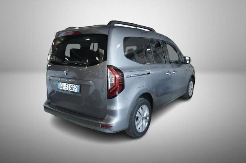 Renault Kangoo III 2021 1.5 blue dci Equilibre 115cv
