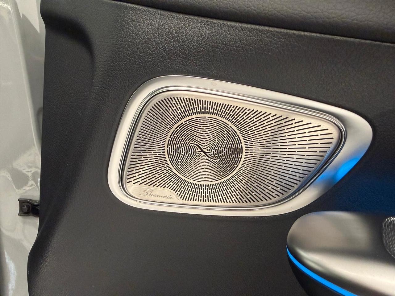 Mercedes-benz GLC 220 d 4Matic Coupé AMG Line Advanced Plus