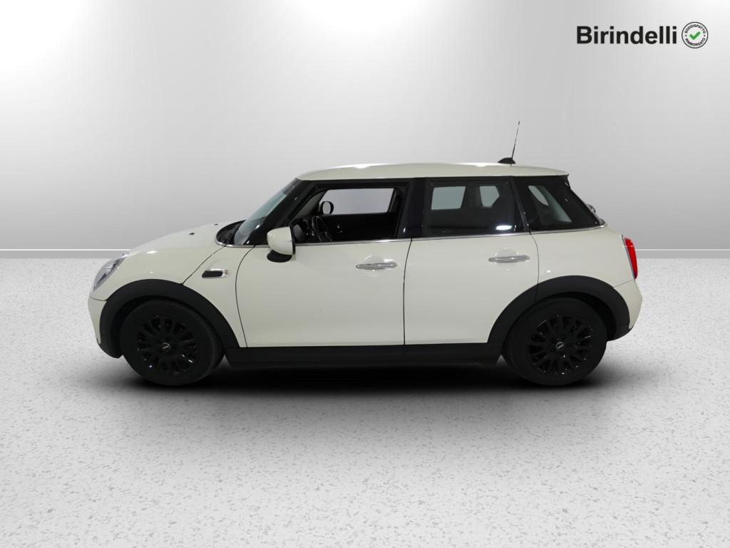 MINI Mini 5 porte (F55) - Mini 1.5 One 75 CV Baker Street 5 porte