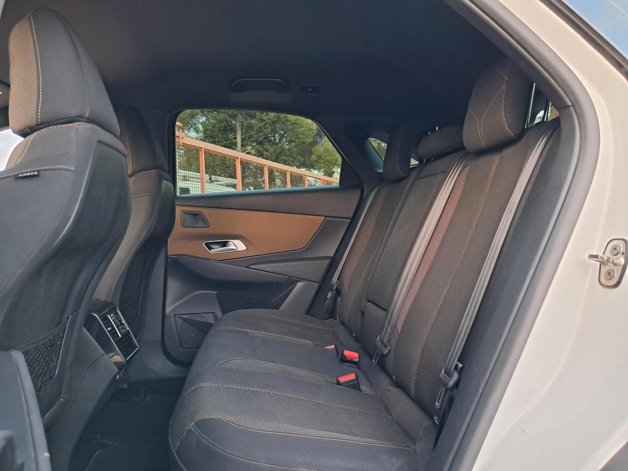 DS7Crossback 1.5HDi 130CV-CAM360°-NAVI*LEDVISION