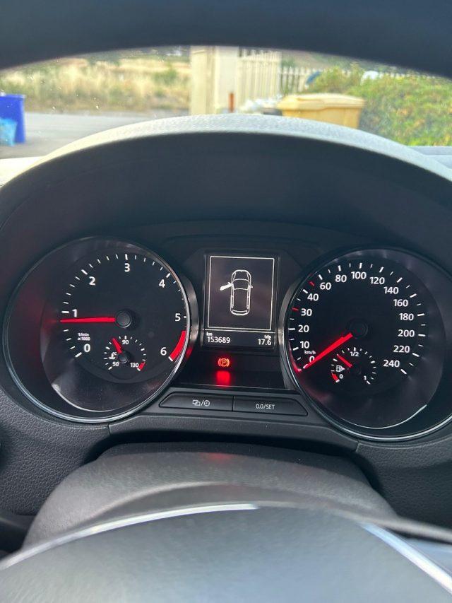 VOLKSWAGEN Polo 1.2 TDI DPF 5 p. Comfortline