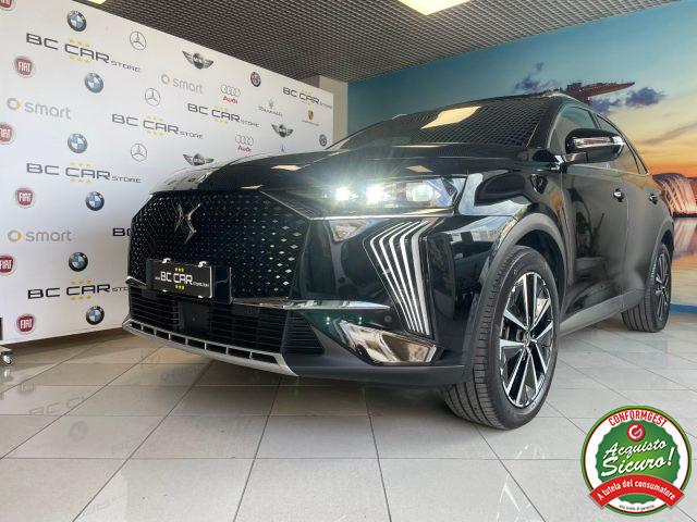 DS AUTOMOBILES DS 7 RIVOLI BlueHDi 130 aut. *TETTO APRIBILE
