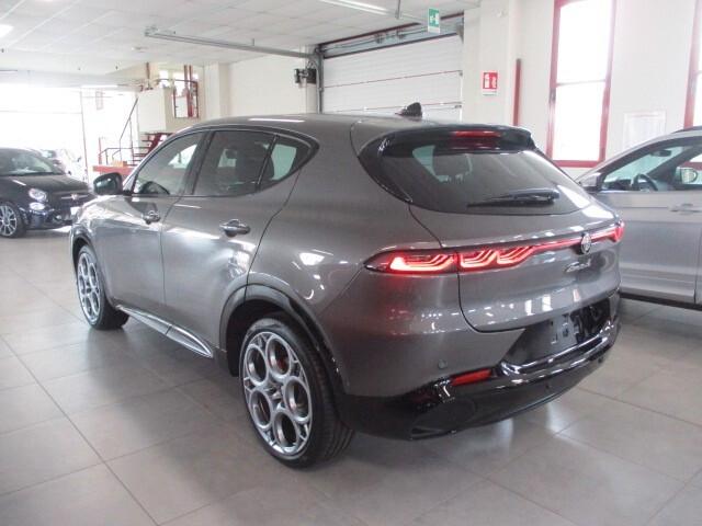Alfa Romeo Tonale 1.6 diesel 130 CV TCT6 Veloce