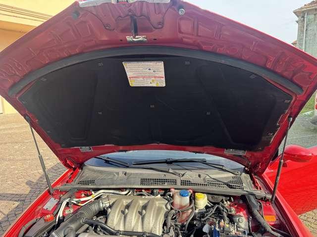 Alfa Romeo Brera 3.2 V6 Sky Window Q4
