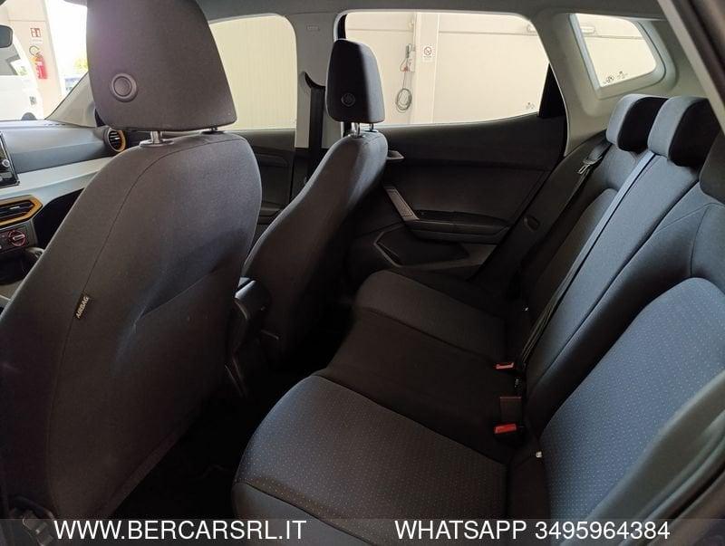 Seat Arona 1.0 EcoTSI 110 CV DSG Style