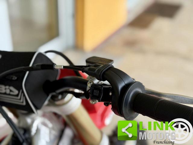 HONDA CRF 250 R 250RP