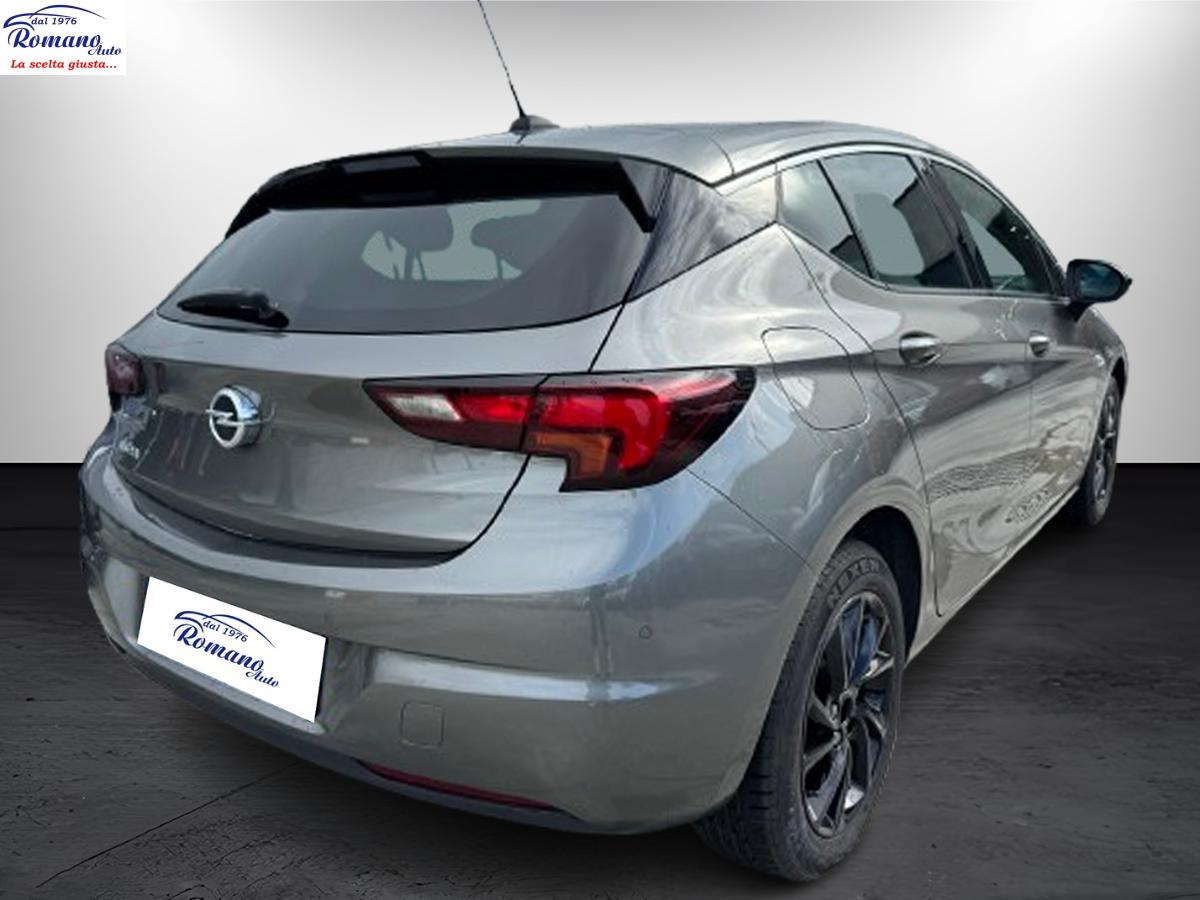 OPEL - Astra 5p 1.5 cdti Business Elegance 122cv at9#NAVIGATORE!