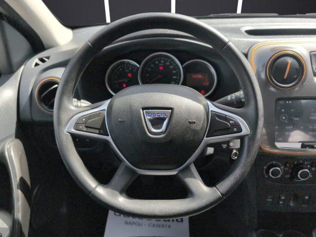 DACIA Sandero 1.5 dCi 8V 90CV S&S Serie Speciale Brave