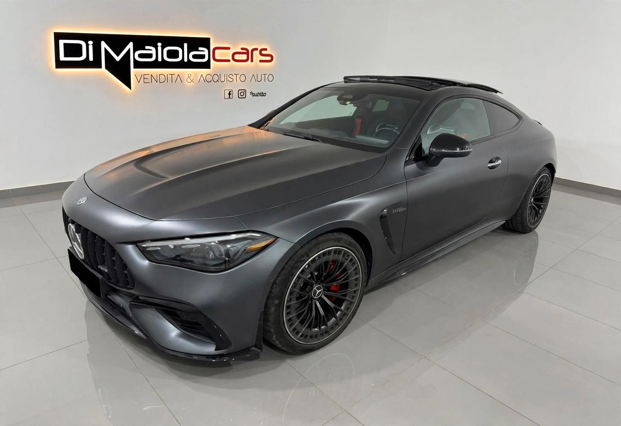 Mercedes-benz CLE 53 AMG Coupé 4Matic+ Premium Plus