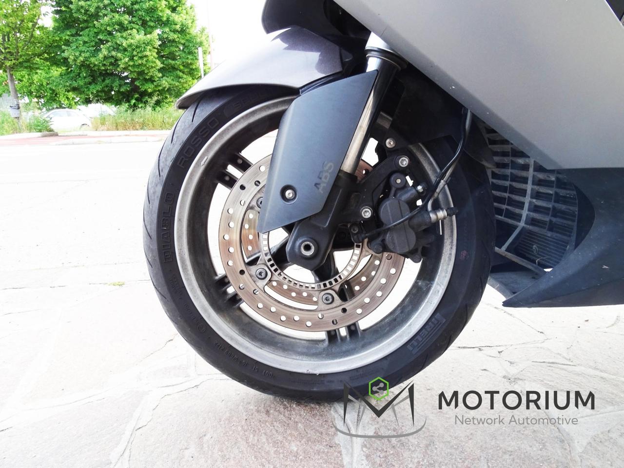 BMW C 650 GT ANNO 2015