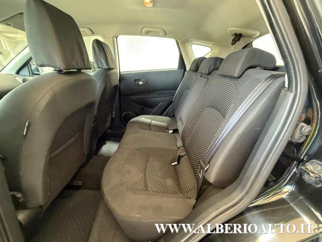 NISSAN Qashqai 1.5 dCi Acenta