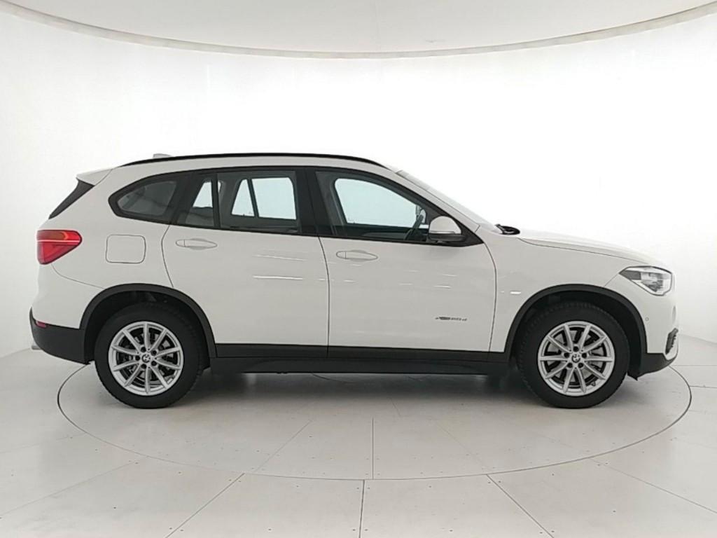 BMW X1 xDrive20d Business